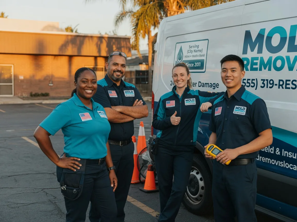 Water Damage Restoration company in West Hartford, CT